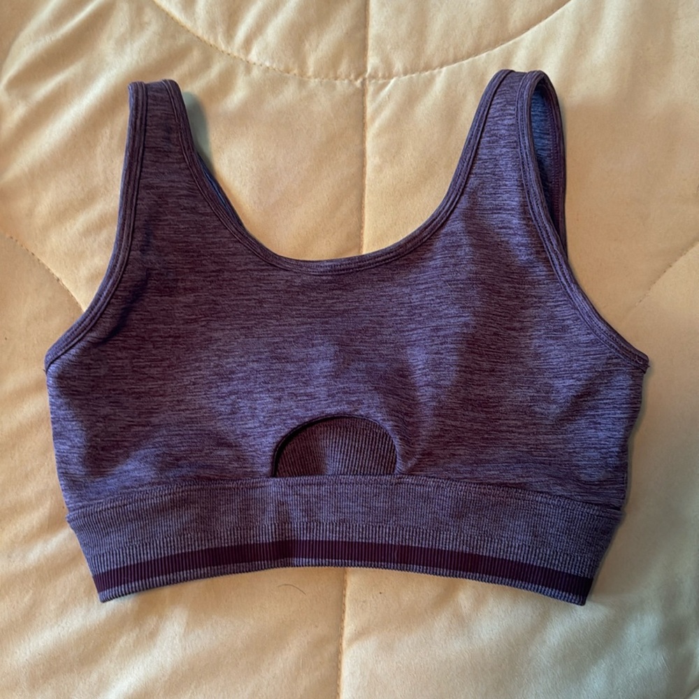 Buff Bunny Sports bra